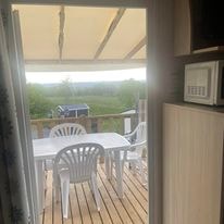 Mobile-home 3 bedrooms