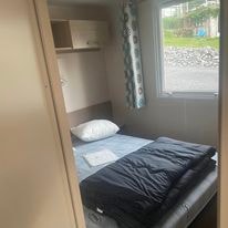 Mobile-home 3 bedrooms