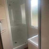 Mobile-home 3 bedrooms
