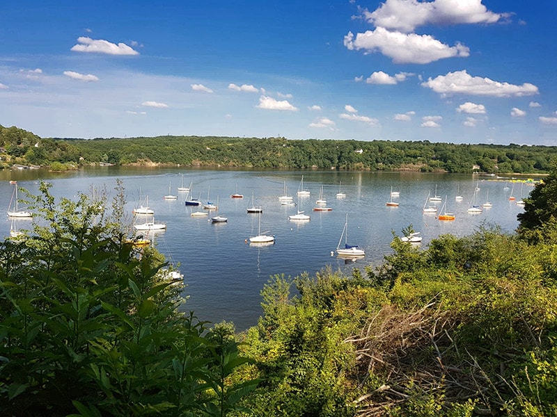 Vvf Club Essentiel Les Bords Du Lac à éguzon