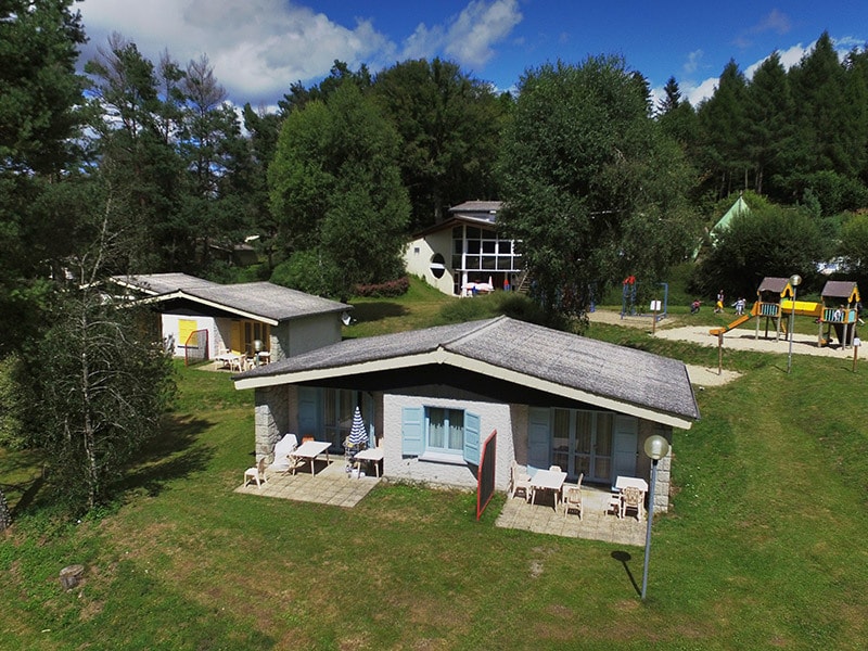 Vvf Club Essentiel Les Gorges De Haute Dordogne