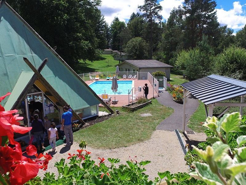 Vvf Club Essentiel Les Gorges De Haute Dordogne