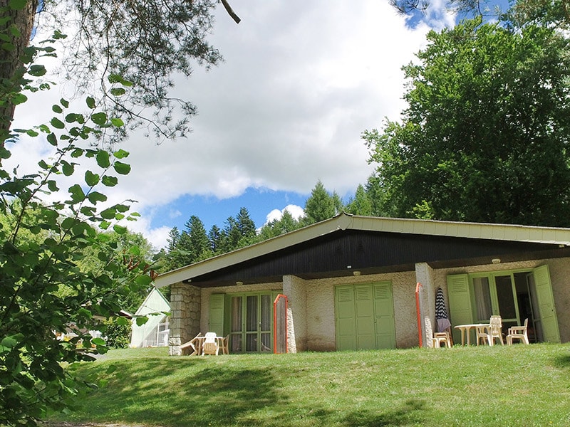 Vvf Club Essentiel Les Gorges De Haute Dordogne