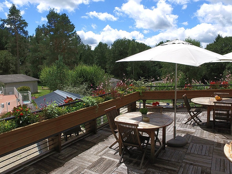 Vvf Club Essentiel Les Gorges De Haute Dordogne
