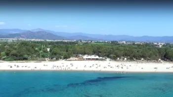 Campeggio Villaggio Sos Flores - MyCamping