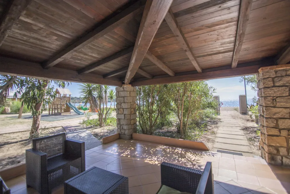 Campeggio Villaggio Sos Flores - image n°3 - UniversalBooking