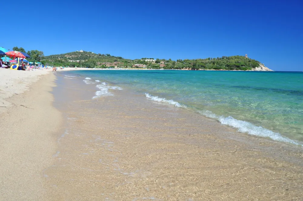 Campeggio Villaggio Sos Flores - image n°5 - UniversalBooking