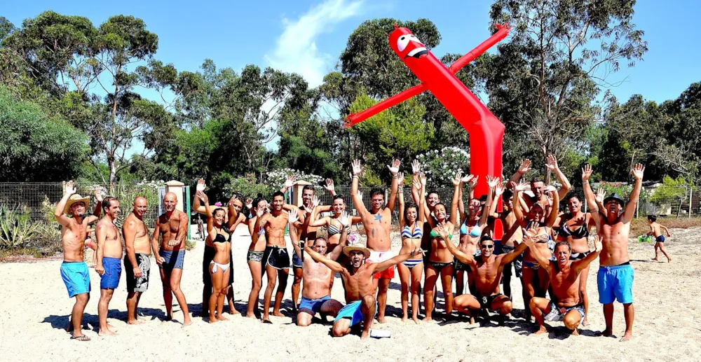 Campeggio Villaggio Sos Flores - image n°6 - UniversalBooking