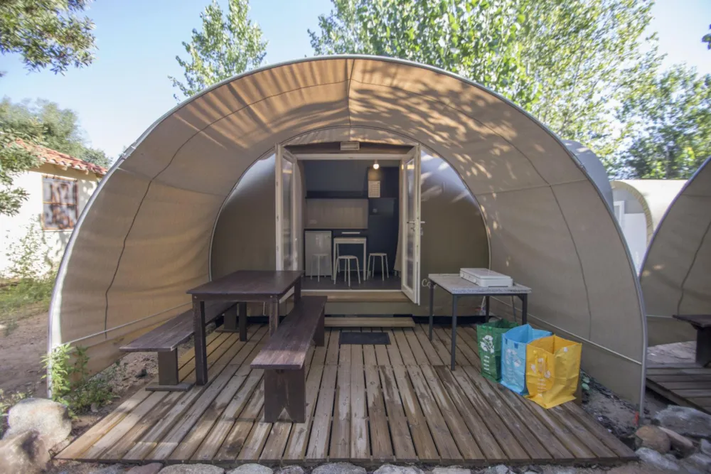 Lodge Tent Cocò
