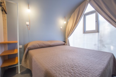 Lodge Tent Cocò — 4