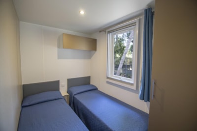 Superior Mobile Home (central area - bathroom italian style) — 6