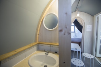 Lodge Tent Cocò — 7