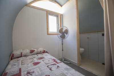 Lodge Tent Cocò — 5