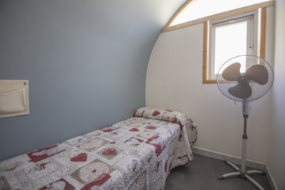 Lodge Tent Cocò — 6