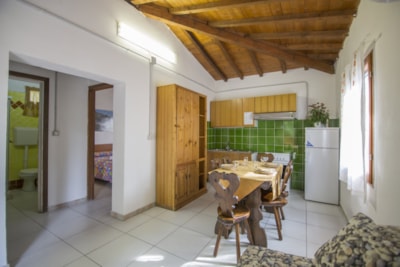 Bungalow Standard (5 beds) — 2