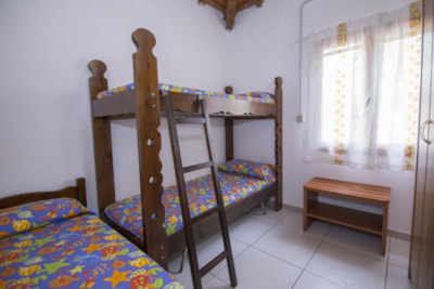 Bungalow Standard (5 beds) — 5
