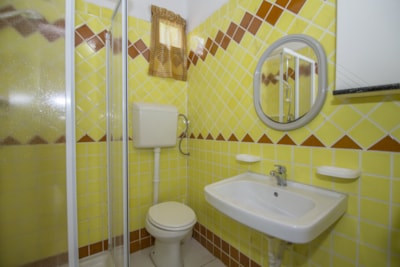 Bungalow Standard (5 beds) — 6
