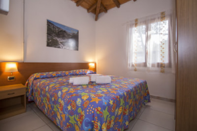 Bungalow Standard (5 beds) — 4