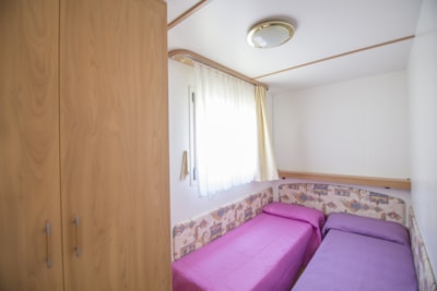 Standard Mobile Home — 4