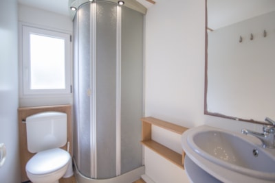 Standard Mobile Home — 5