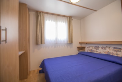 Standard Mobile Home — 3