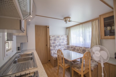 Standard Mobile Home — 2
