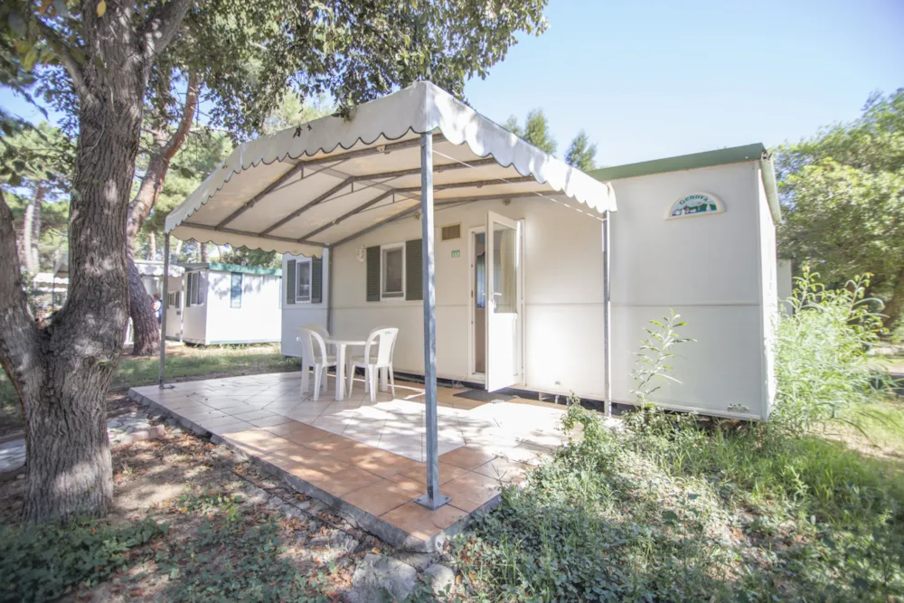 Standard Mobile Home