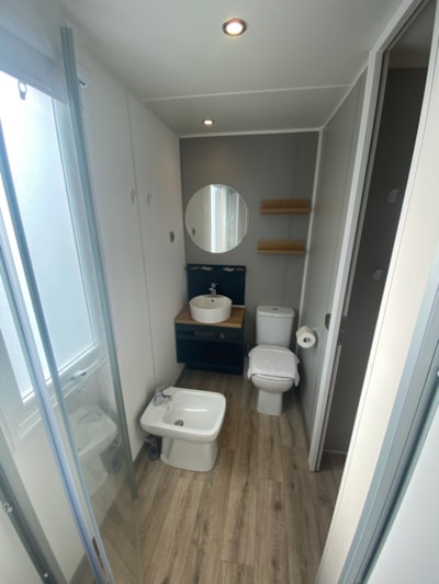 Elegance Mobile Home — 6