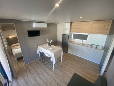 Elegance Mobile Home — 2