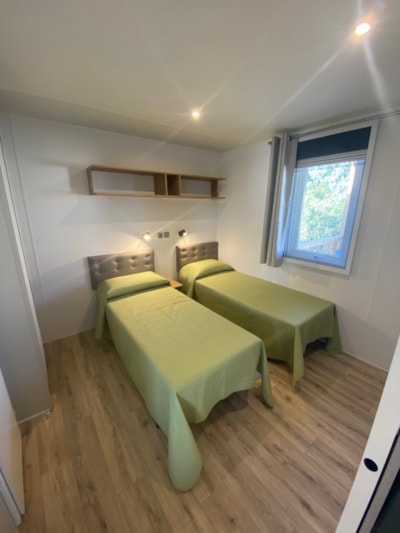 Elegance Mobile Home — 5