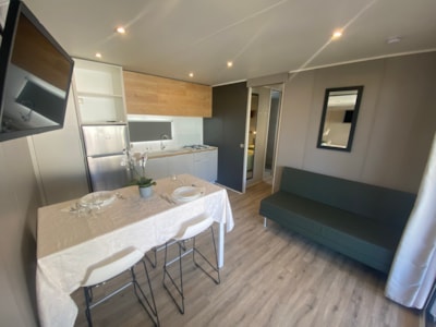 Elegance Mobile Home — 3