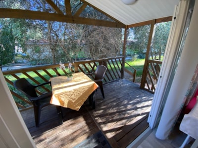 Loggia Bay — 1