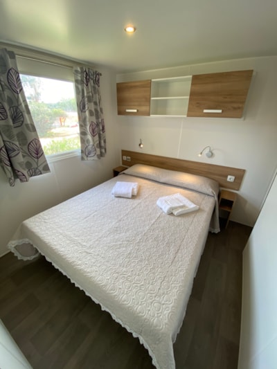 Deluxe Mobile Home (6 beds) 1st Raw — 4