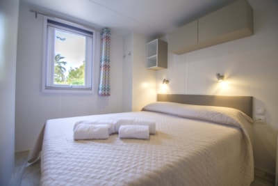 Deluxe Mobile Home (6 beds - bathroom french style) — 5