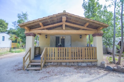 Villa Gemma — 1