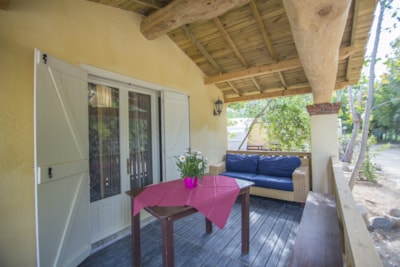 Villa Gemma — 2