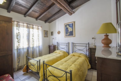 Villa Barrili — 8