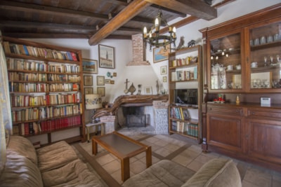 Villa Barrili — 4