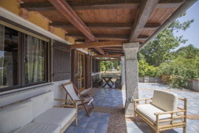 Villa Barrili — 2