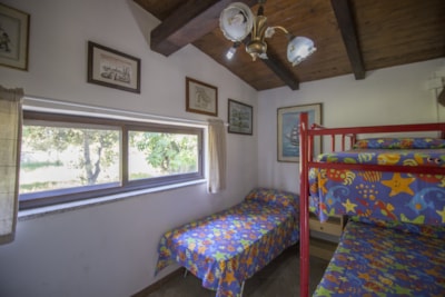 Mini Villa Barrili — 5