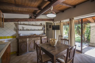 Mini Villa Barrili — 2