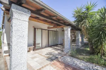 Huuraccommodatie(s) - Villetta Barrili - Campeggio Villaggio Sos Flores