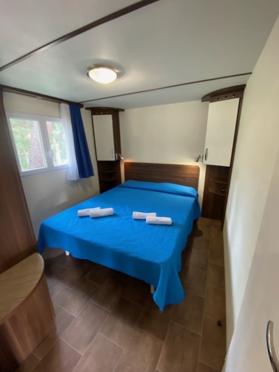 Deluxe Pineta Mobile Home B Type — 5