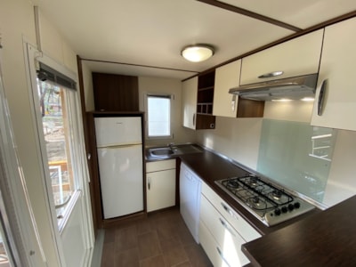 Deluxe Pineta Mobile Home B Type — 4