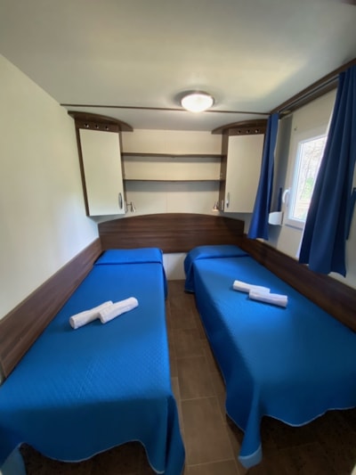 Deluxe Pineta Mobile Home B Type — 6