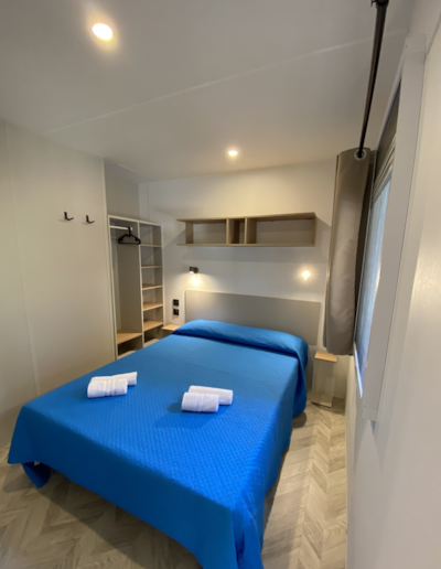Deluxe Pineta Mobil Home (A type) — 4
