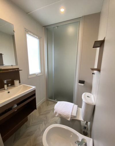 Deluxe Pineta Mobil Home (A type) — 6