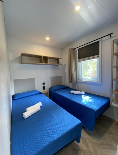 Deluxe Pineta Mobil Home (A type) — 5