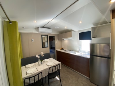 Superior Mobile Home (seaside area - bathroom italian style) — 3