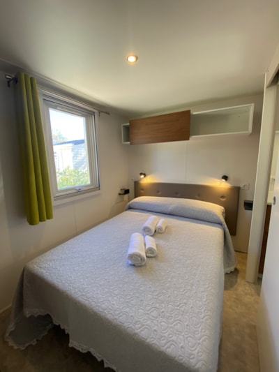 Superior Mobile Home (seaside area - bathroom italian style) — 5